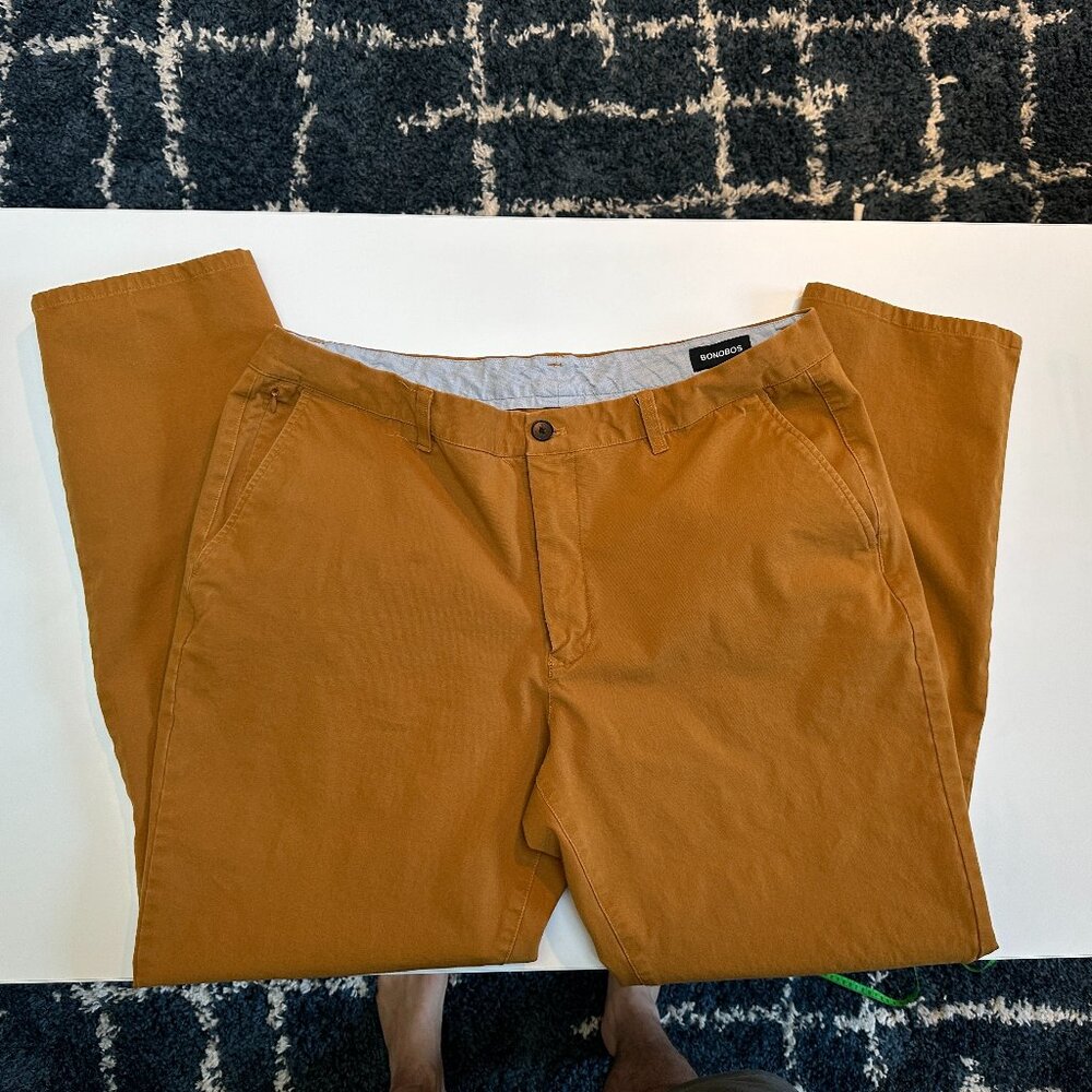 Bonobos Stretch Washed Chino 2.0